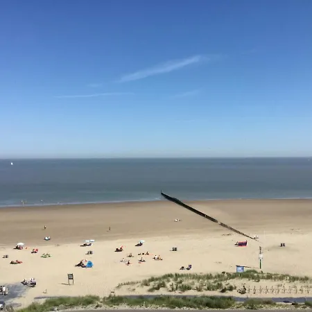 Tennis Garden * Blankenberge